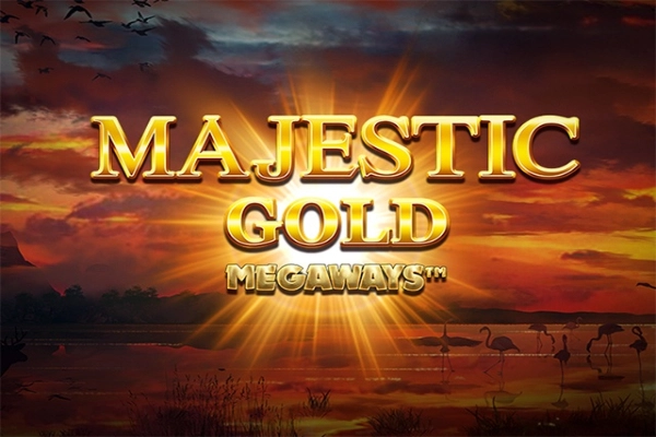 Thumbnail: Majestic Gold Megaways by iSoftBet