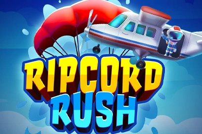 Game image: Ripcord Rush by RTG