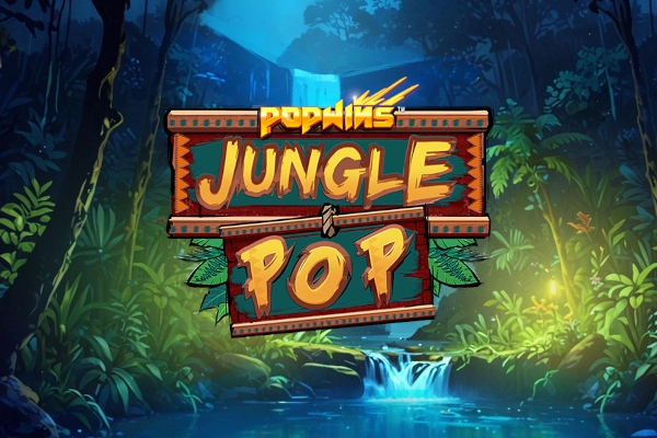 Game image: Jungle Pop by AvatarUX