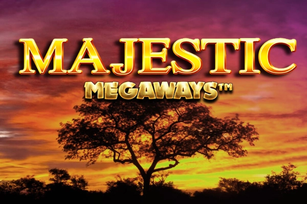 Thumbnail: Majestic Megaways by iSoftBet