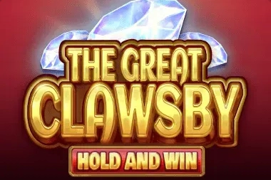 Game image: The Great Clawsby by Clawbuster