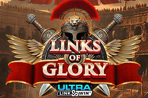 Game image: Links of Glory by Slingshot Studios