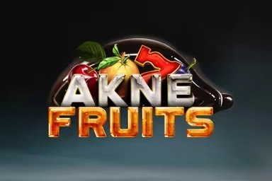 Game image: Akne Fruits by Tom Horn Gaming