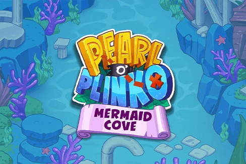 Game image: Pearl O' Plinko by Quickspin