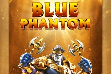 Game image: Blue Phantom by Nextspin