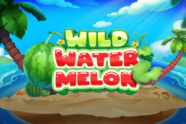 Game image: Wild Watermelon by Eurasian Gaming