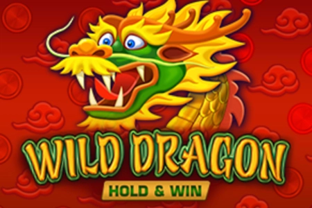 Game image: Wild Dragon Hold & Win by Amatic