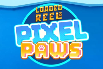Game image: Pixel Paws by AvatarUX