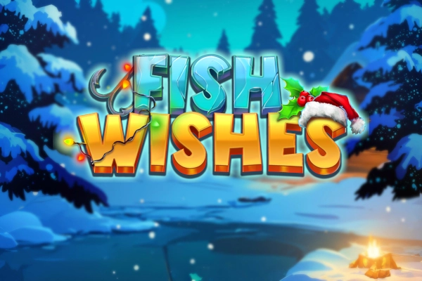 Game image: Fish Wishes by WorldMatch