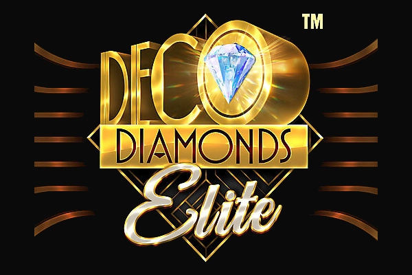 Game image: Deco Diamonds Elite by Just for the Win