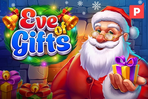 Game image: Eve of Gifts by Platipus