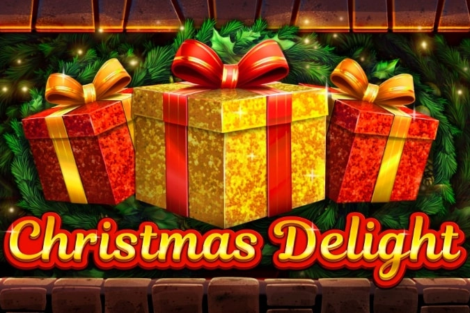 Game image: Christmas Delight by REDSTONE