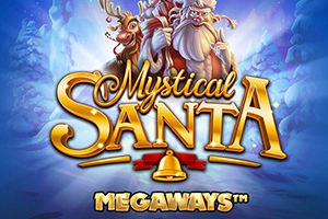 Thumbnail: Mystical Santa Megaways by Stakelogic