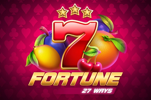 Game image: Fortune 27 Ways by GameBeat
