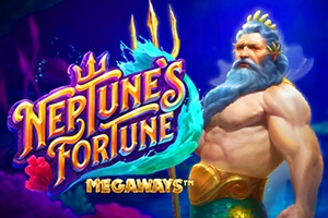 Thumbnail: Neptune's Fortune Megaways by iSoftBet