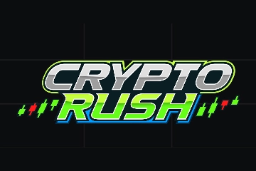 Game image: Crypto Rush by CG Games
