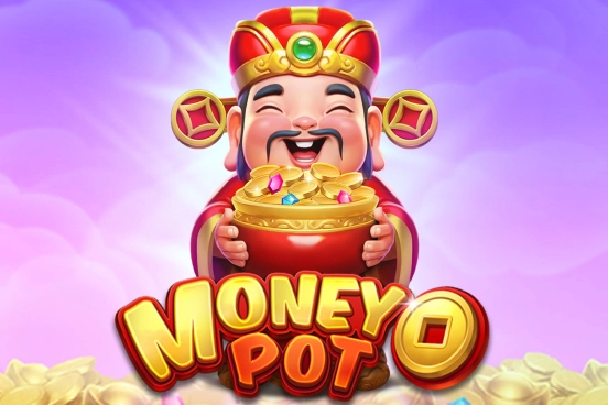 Game image: Money Pot by TaDa Gaming