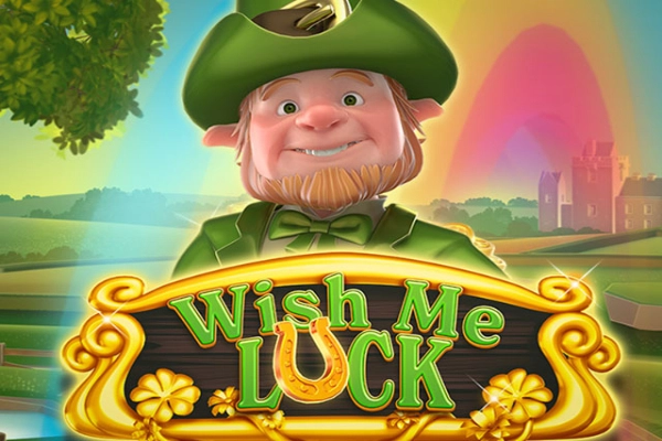Thumbnail: Wish Me Luck by Genii
