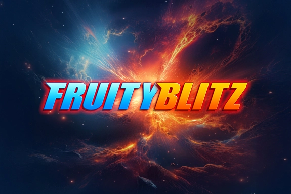 Game image: Fruity Blitz by CG Games