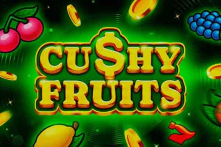 Game image: Cushy Fruits by Zephyr Slots