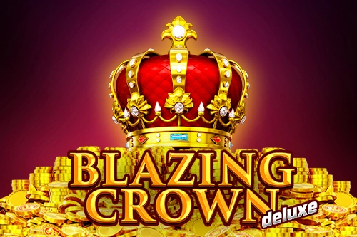 Game image: Blazing Crown Deluxe by Amigo Gaming