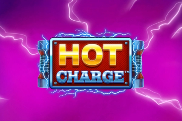 Game image: Hot Charge by Booming Games