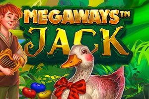 Thumbnail: Megaways Jack by Iron Dog Studio