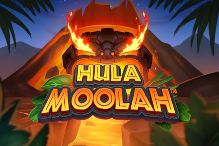 Game image: Hula Moolah by Powderkeg Studios