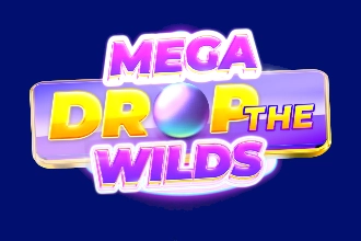 Game image: Mega Drop The Wilds by Spinberry