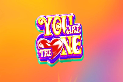Game image: You Are The One by Spinberry