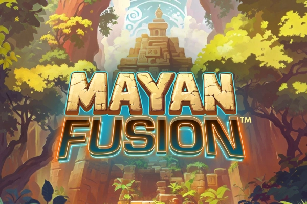 Game image: Mayan Fusion by Slingshot Studios