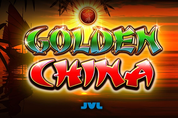Thumbnail: Golden China by JVL