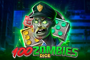Thumbnail: 100 Zombies Dice by Endorphina