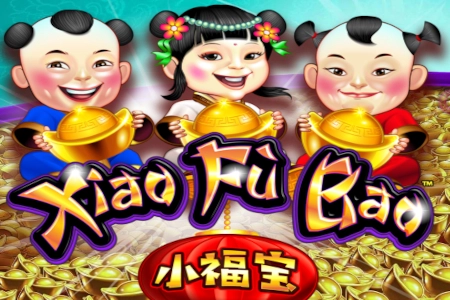 Game image: Xiao Fu Bao by Light & Wonder