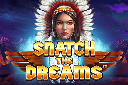 Game image: Snatch The Dreams by SYNOT Games
