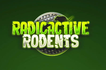 Game image: Radioactive Rodents by Silverback Gaming