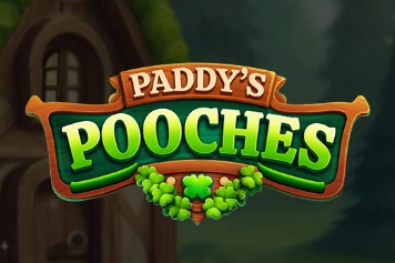 Game image: Paddy's Pooches by Indigo Magic