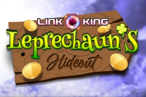 Game image: Link King Leprechaun's Hideout by Zitro
