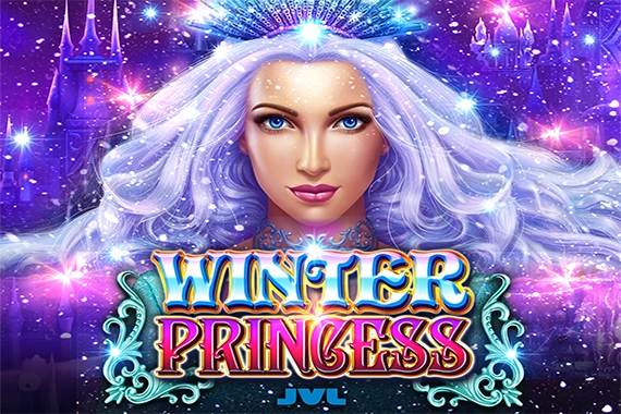 Thumbnail: Winter Princess by JVL
