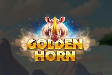 Game image: Golden Horn by Indigo Magic