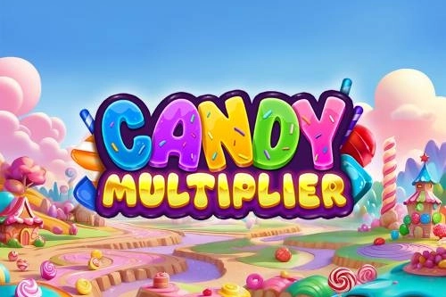 Game image: Candy Multiplier by PureRNG