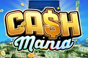 Game image: Cash Mania by Pocket Games Soft