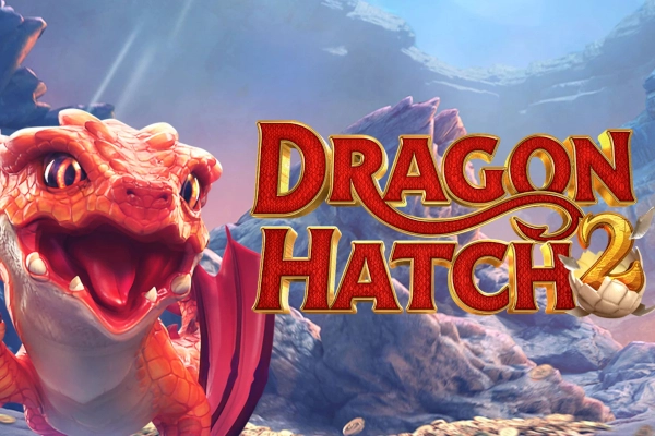 Game image: Dragon Hatch 2 by Pocket Games Soft