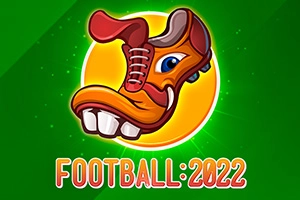 Thumbnail: Football 2022 by Endorphina