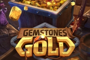 Game image: Gemstones Gold by Pocket Games Soft