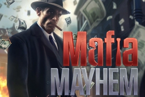 Game image: Mafia Mayhem by Pocket Games Soft