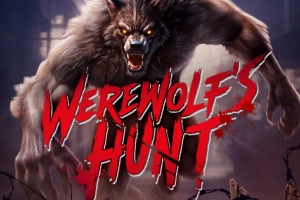 Game image: Werewolf's Hunt by Pocket Games Soft