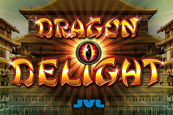 Thumbnail: Dragon Delight by JVL