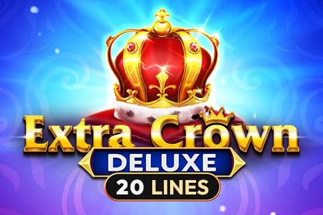 Game image: Extra Crown Deluxe by Amusnet