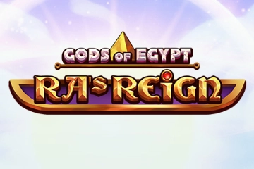 Game image: Gods of Egypt Ra's Reign by Section8 Studio